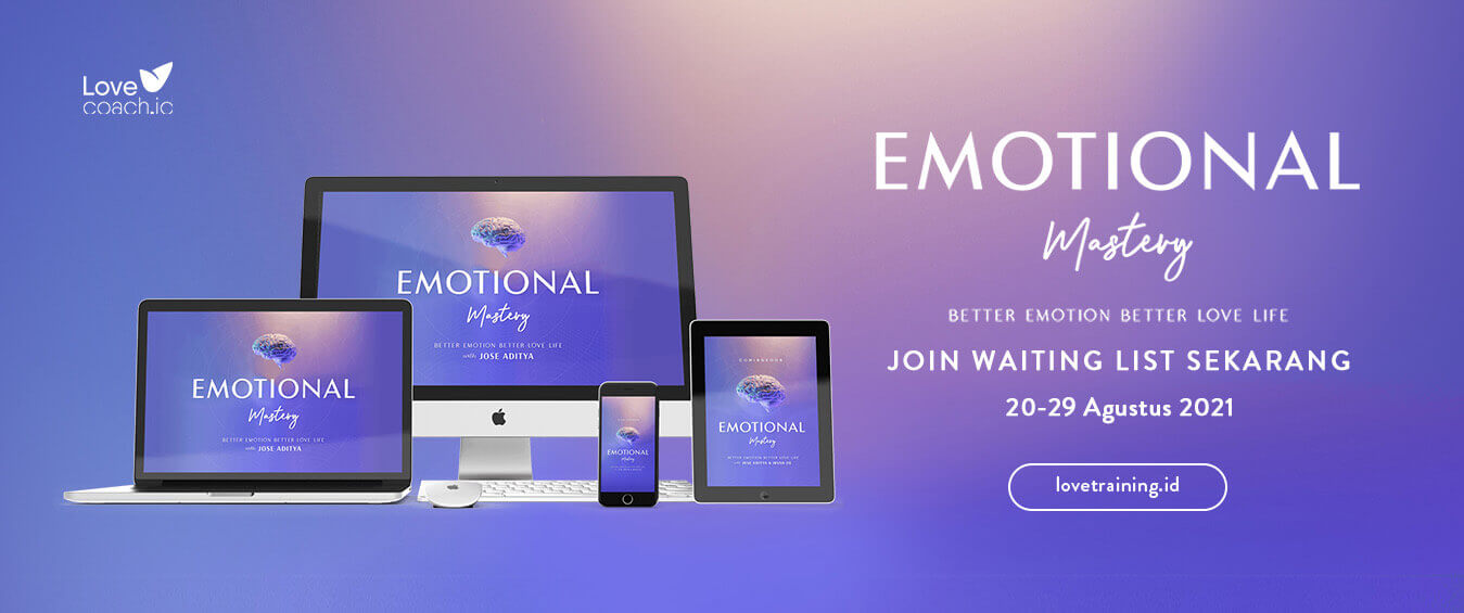 Emotional Mastery